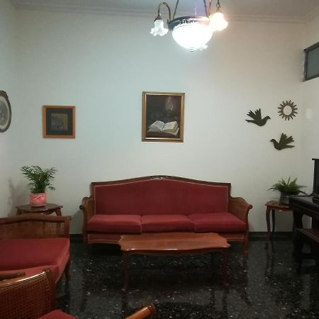 Апартаменты Danesi House Леонидион Экстерьер фото