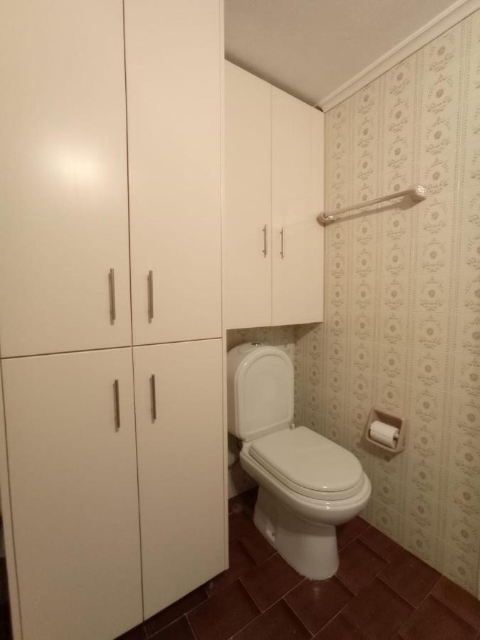 Апартаменты Danesi House Леонидион Экстерьер фото
