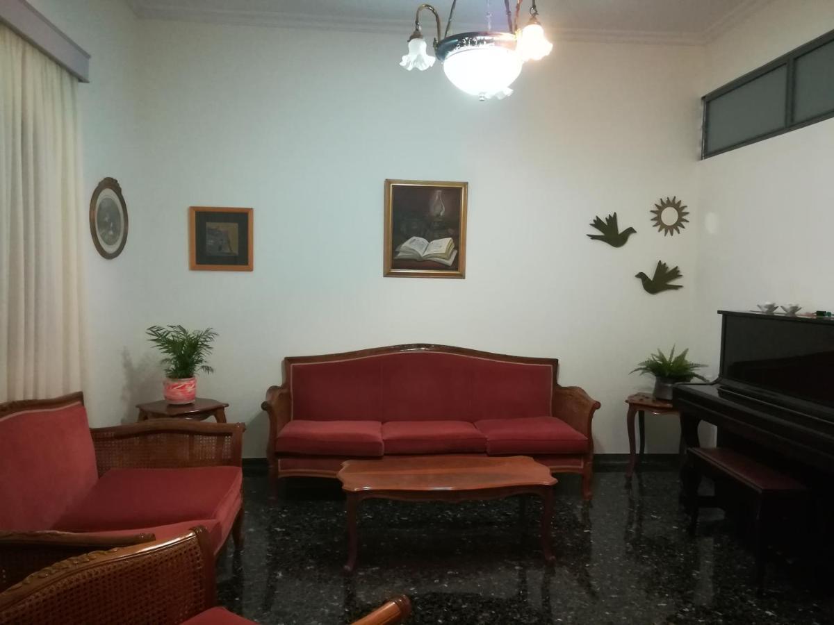 Апартаменты Danesi House Леонидион Экстерьер фото